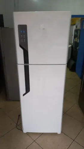 GELADEIRA ELECTROLUX FROST FREE 474 LITROS