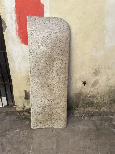Vendo Pedra de Granito