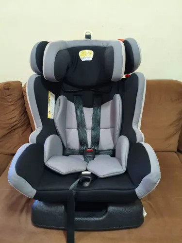 Cadeirinha Unisex Burigotto Infinity