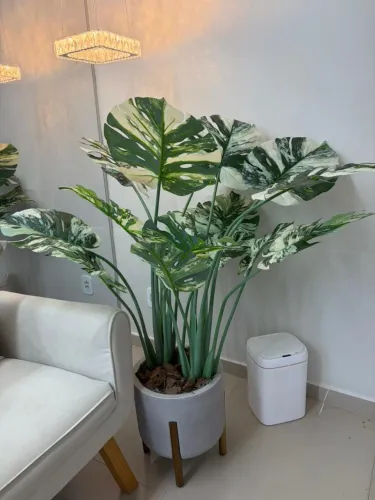 Planta artificial 