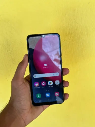 Samsung a02s