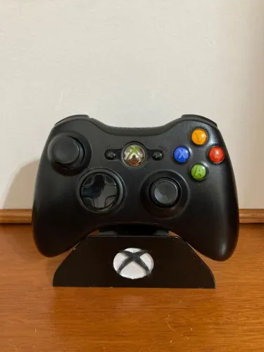 Controle Xbox 360 Original (Faço envio)