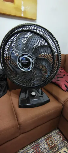 Ventilador Mondial 40 cm