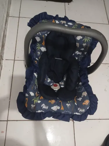 Bebe conforto da burigoto 