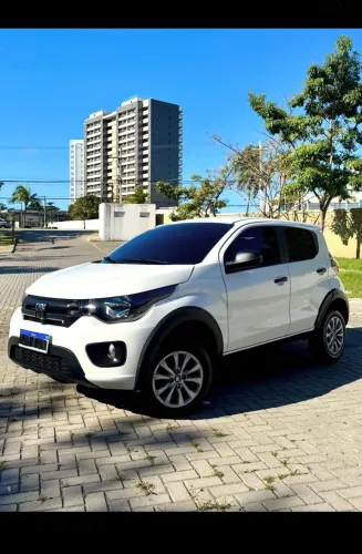 ALUGUEL/LOCAÇÃO VEÍCULO MOBI LIKE 2027