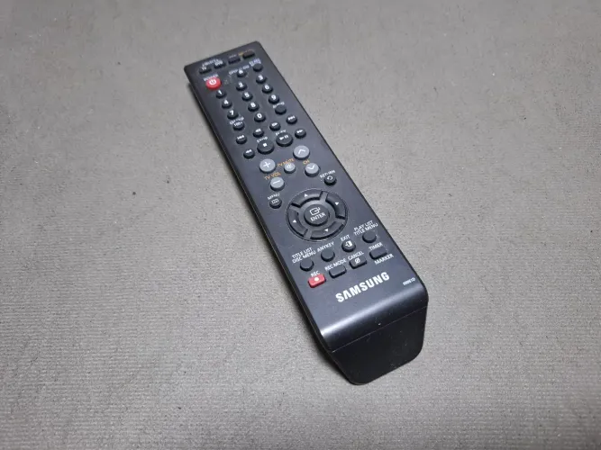 Controle remoto Samsung TV / DVD ORIGINAL - AK59-00061D