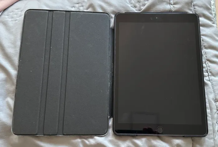 iPad 8 geração