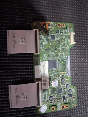 Placa t com un32Eh5300g samsung