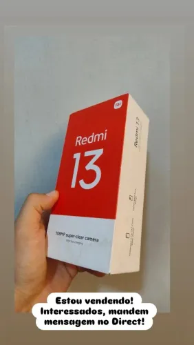 Celular a venda!