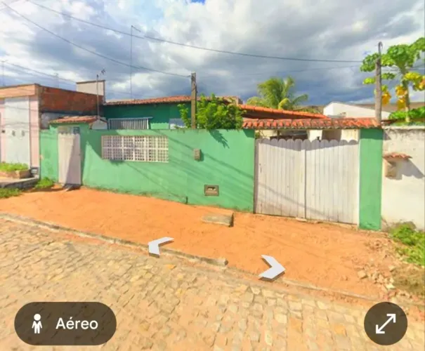 Vende-se ótima casa no melhor bairro de João Câmara