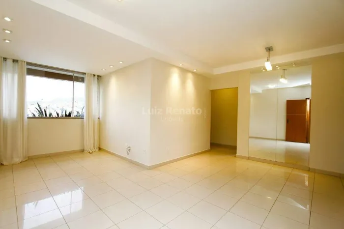 Apartamento para locação, 2 quartos com suíte, 90m² no Villa Paris