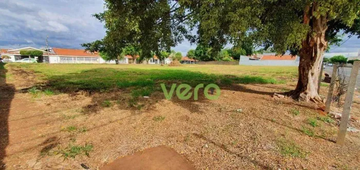 Terreno para alugar, 3600 m² por R$ 5.720,00/mês - Parque Residencial Klavin - Nova Odessa