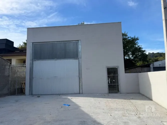 Galpão Novo para locação em Potecas- São José