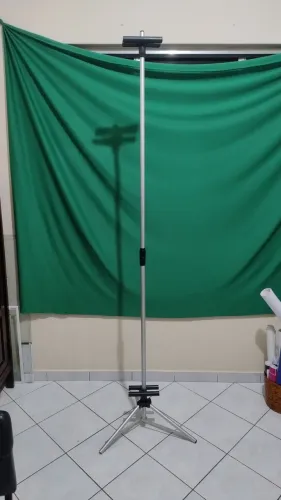 Suporte para banner 2,10 metros