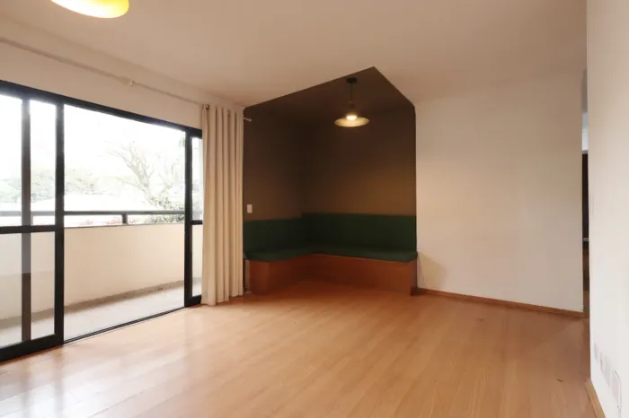 Apartamento para venda em Vila Olímpia com 3 quartos, sendo 1 suíte, 92m²