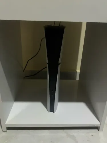 Playstation 5, com garantia.