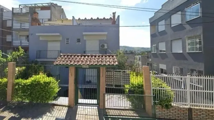 APARTAMENTO DE 1 QUARTO
