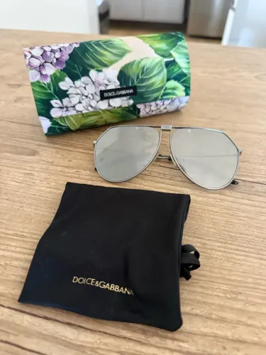 Óculos de sol Dolce & Gabbana