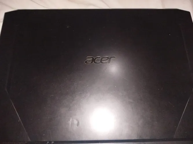 Notebook acer nitro 5