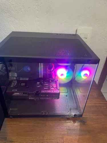 PC GAMER (NOVO)