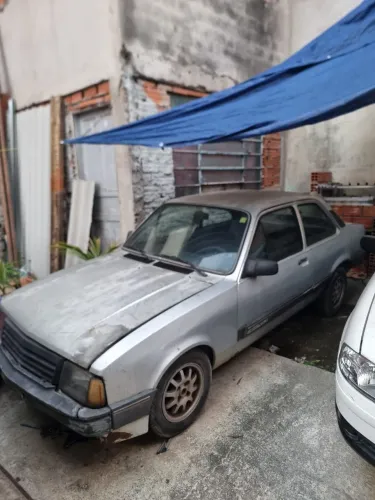 Chevrolet Chevette L / SL / Sl/e / DL / SE 1.6 1990