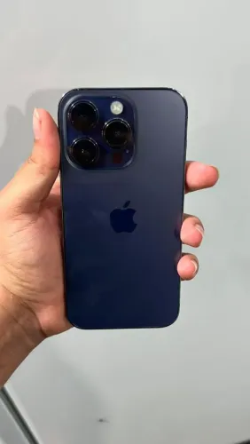 IPhone 14 pro 128gb