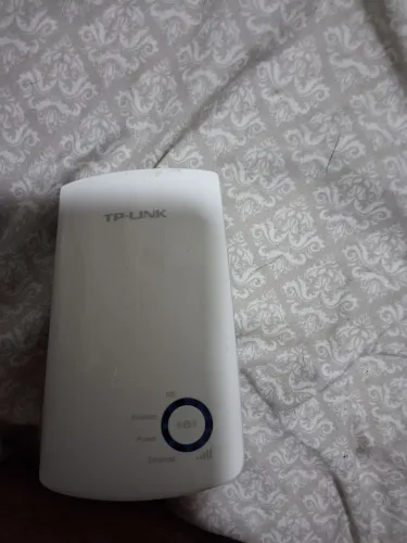 Repetidor tp-link