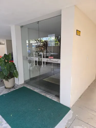 2 dormitórios 1 vaga 1 banheiro sol da manhã em jardim camburi próximo a praia