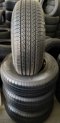 4 pneus 235 70 R16