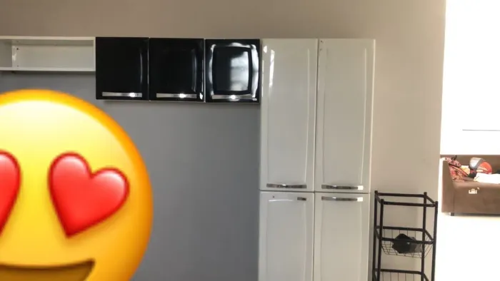 Armario inox