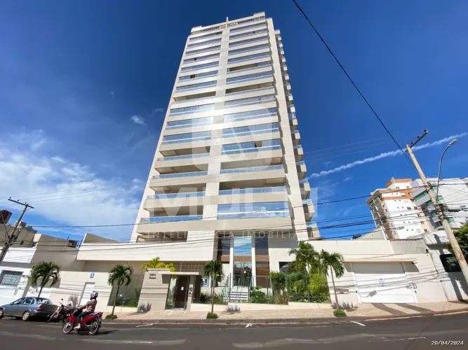 Apartamento - MARTINS