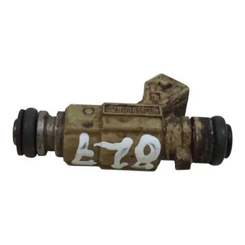 Bico Injetor Gasolina Vw Gol 1.0 16v 2000 2001 2002 A 2005