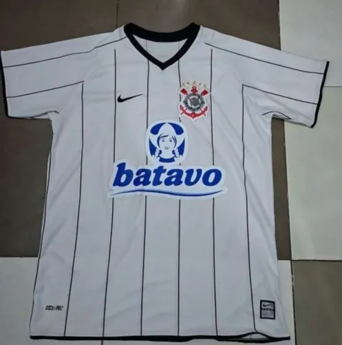Camisa do Corinthians 2010 Batavo