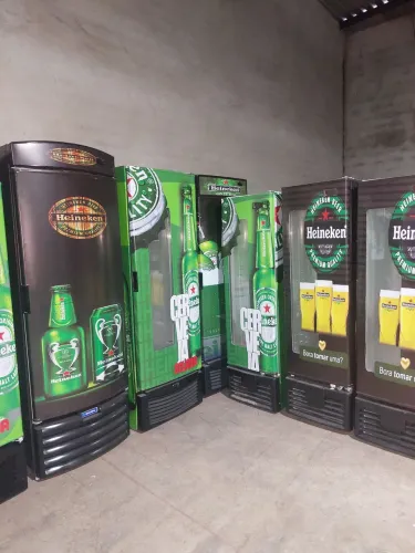 CERVEJEIRAS ATACADO
