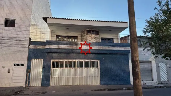 Casa para locação no bairro Boa Vista 2 em Caruaru/PE