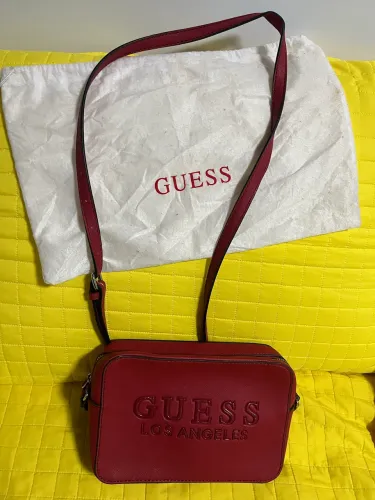 Bolsa Guess (Original)