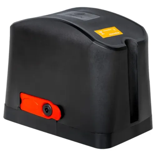 DESLIZANTE GAREN - DURATA DZD 1HP 220V TF TSI - 2TX - F11840-G
