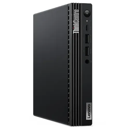 Mini Pc Lenovo Thinkcentre M80q Tiny I5 10a 8gb Ssd 256gb
