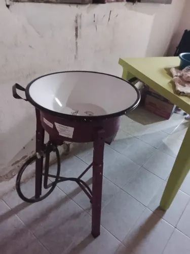 Só para interessados
