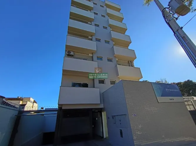 ALUGA | Apartamento novo semi-mobiliado - 42m² | Residencial Perseverance