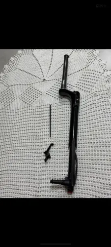 Suspensão LEFTH Ocho 120mm