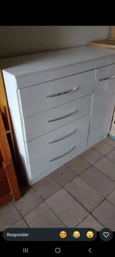 Cômoda
