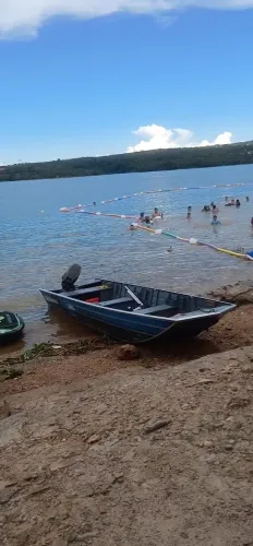 Lotes a venda condomínio vaca brava 