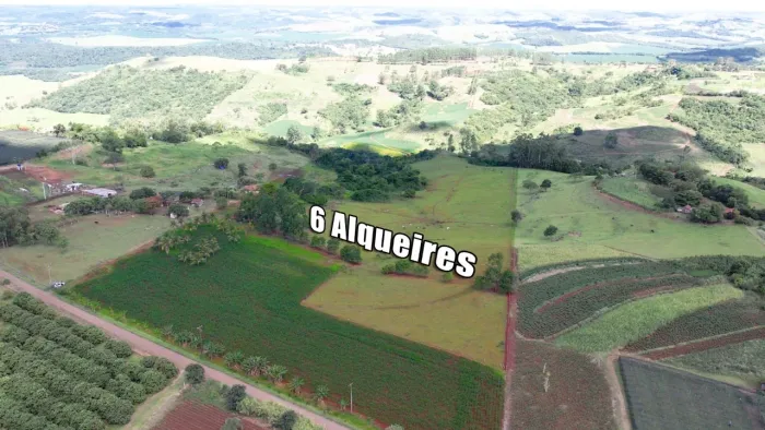 SÍTIO 6 Alqueires em Marialva Paraná 