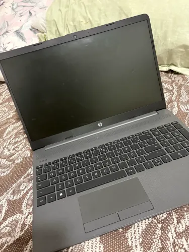 vendo notebook 