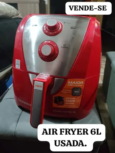 Airfryer