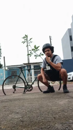 Caloi 10 