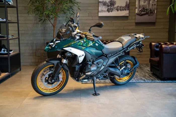 BMW R 1300 GS OPTION 719