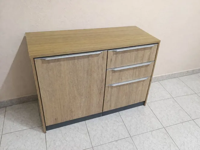 Balcão 100% MDF Multiuso