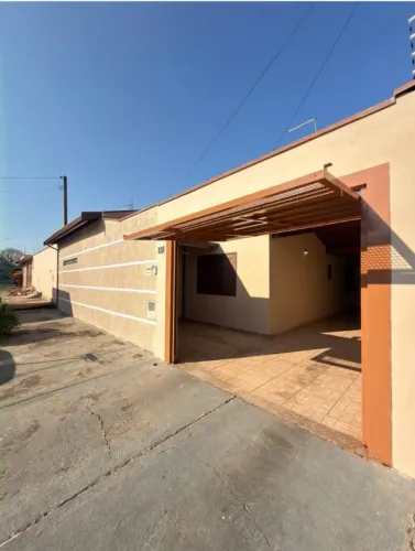 Casa na Cohama AD